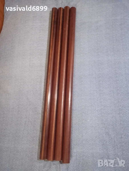 Текстолитови пръти / цилиндри /, снимка 1