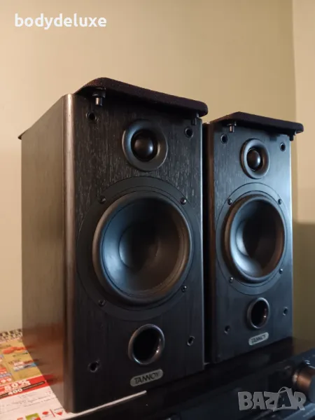 TANNOY Fusion 1 двулентови тонколони, снимка 1