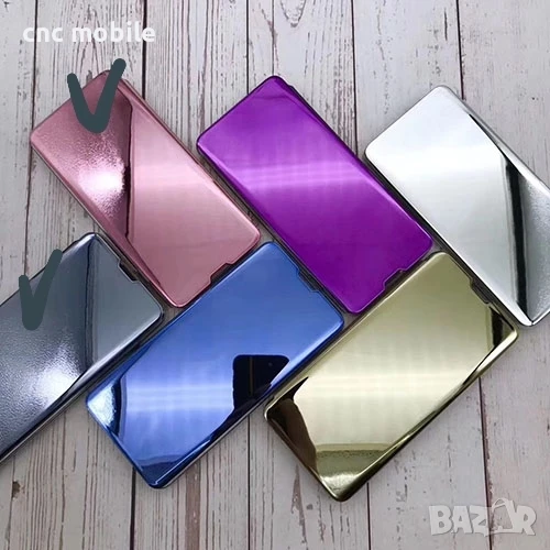 Xiaomi Redmi Note 10 5G - Xiaomi Redmi Note 10T 5G калъф тип тефтер case, снимка 1