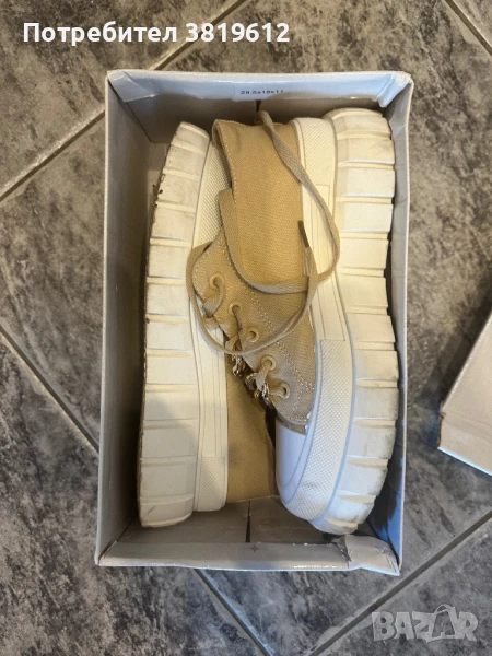 Дамски обувки, снимка 1