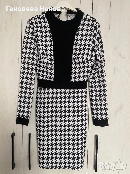 Нова рокля, снимка 1