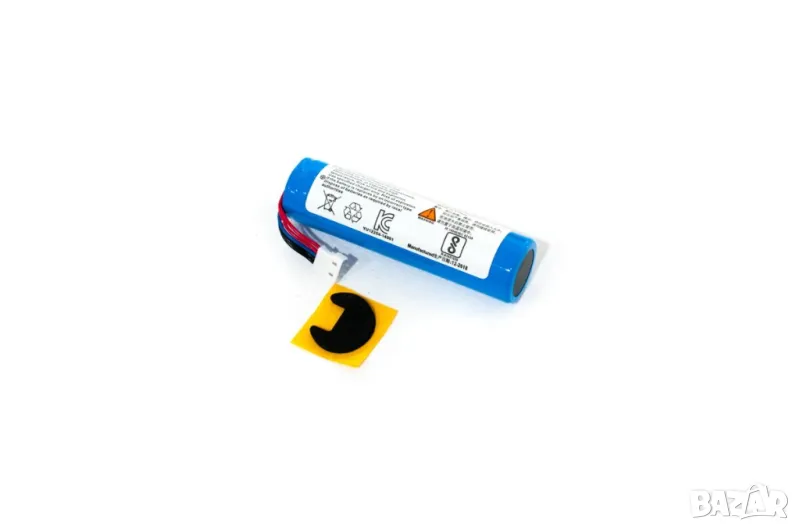 Оригинална батерия за баркод скенер Datalogic GM4100/GM4400, снимка 1