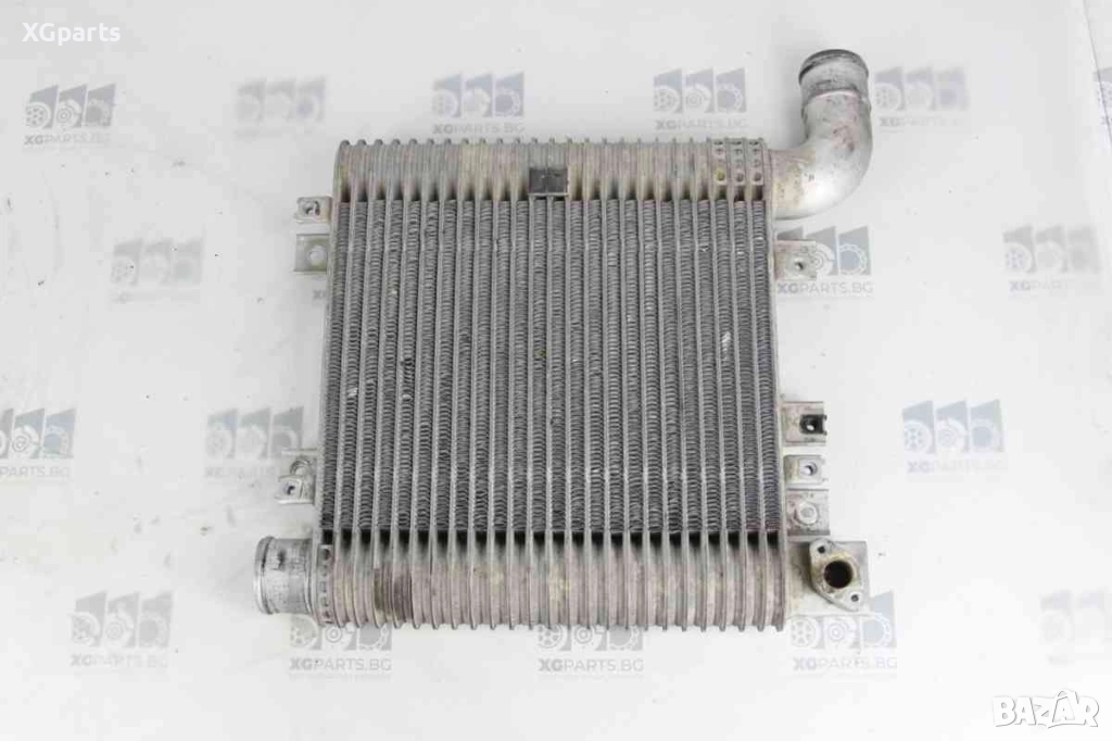 Интеркулер за Hyundai Santa Fe II 2.2crdi 155 к.с. (2006-2009), снимка 1