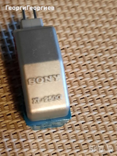 SONY PS-LX310, снимка 1