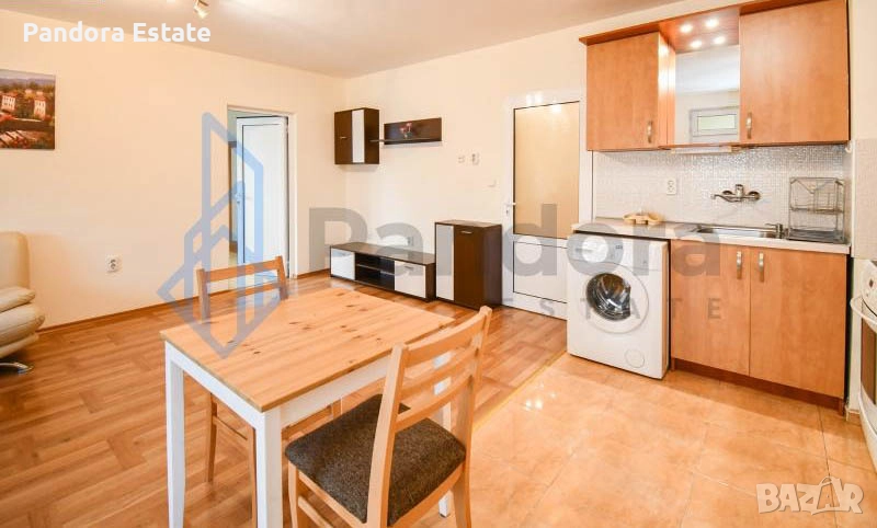 2-СТАЕН апартамент под наем, гр. София, кв. Горна Баня, снимка 1