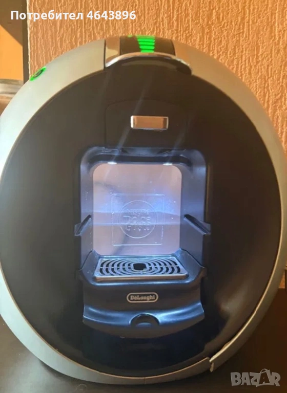 Кафемашина с капсули , снимка 1