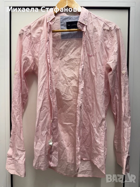 Дамски ризи, снимка 1