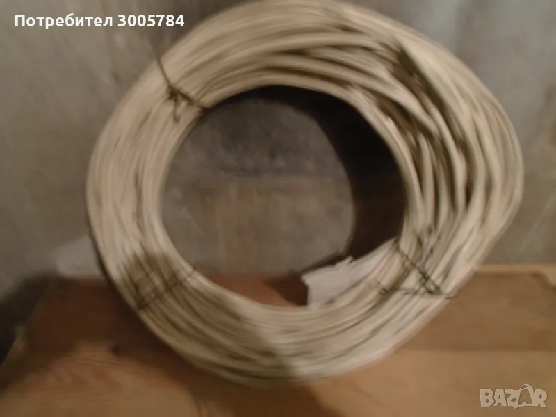 Продавам кабели, снимка 1