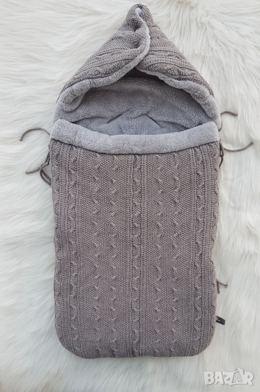 Чувал за количка Baby's Only 0-9 месеца , снимка 1