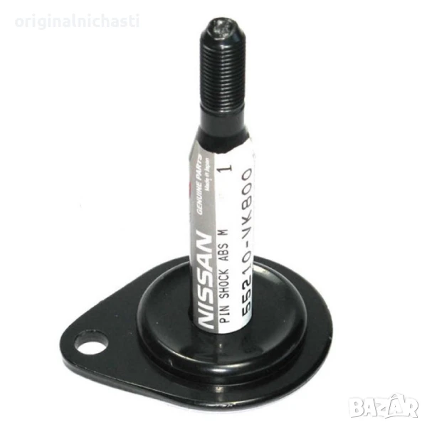 Болт за заден ресор за НИСАН НАВАРА NISSAN NAVARA PICK UP 55210VK800 55210-VK800 OEM NISSAN, снимка 1