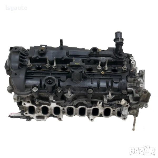 Оборудвана цилиндрова глава Mazda 6 Estate (GJ, GL) 2013-2019 ID:148427, снимка 1