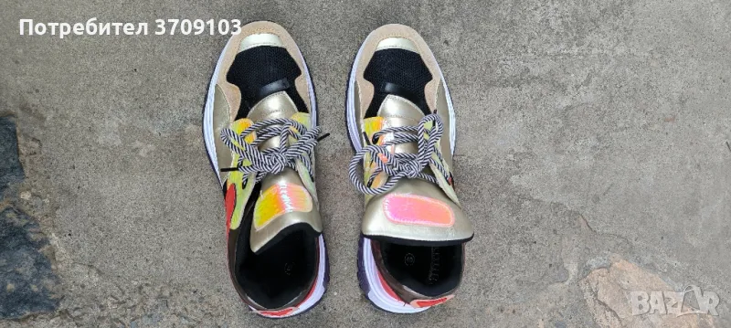 дамски маратонки , снимка 1