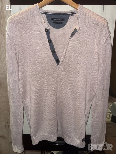 Ленена блуза Marc O’Polo, снимка 1