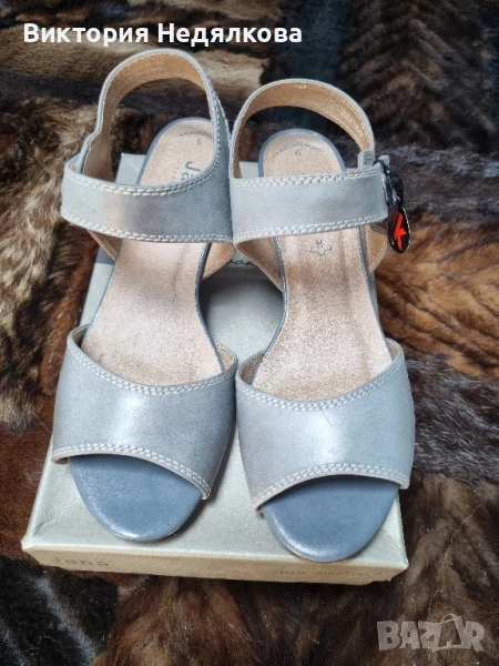 Нови сандали Jana , снимка 1