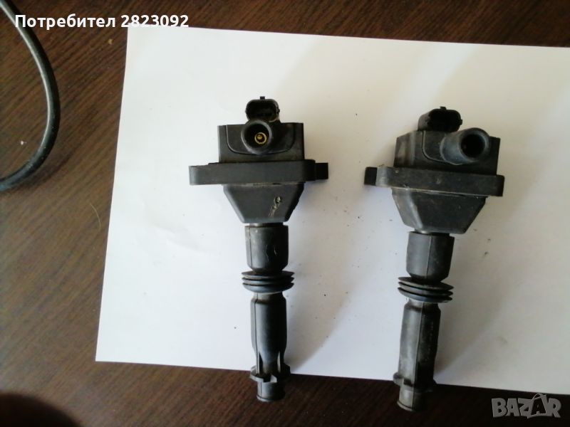 Bosch 1227030062 Запалителна бобина ALFA ROMEO 156, снимка 1