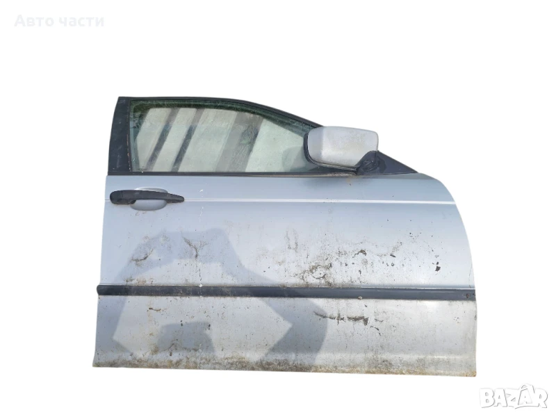 Врата предна дясна за BMW 3 Touring (E46) 318 i (1999 - 2005) , снимка 1