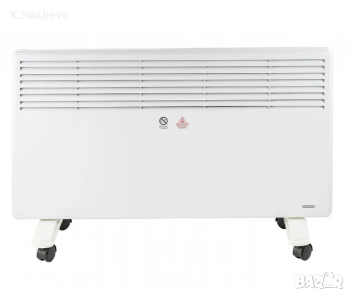 Печка , конвектор 1500W, панелен, снимка 1