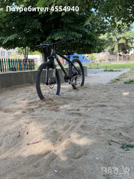 Колело Drag C1 fun, снимка 1