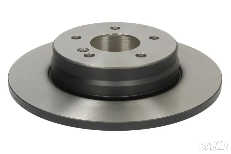 Диск спирачен заден дeсен/ляв за MERCEDES E T-MODEL(S210)2.0-4.3 06.96-03.03г. № M2747P, снимка 1