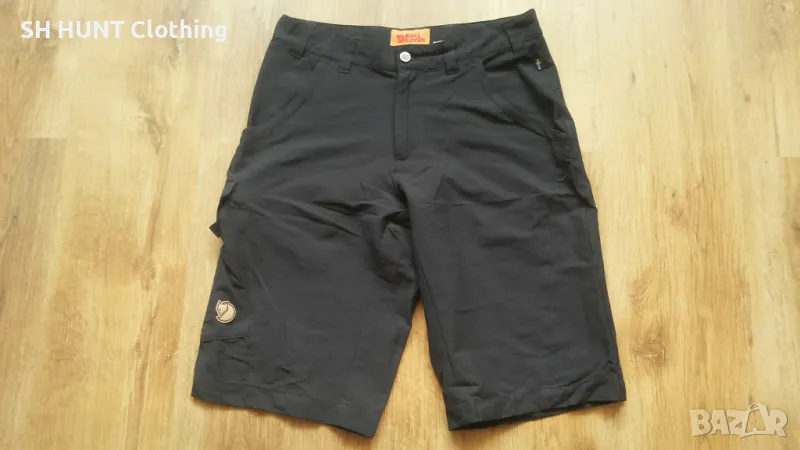 FJALL RAVEN Stretch Shorts размер 46 / S еластични къси панталони - 1055, снимка 1