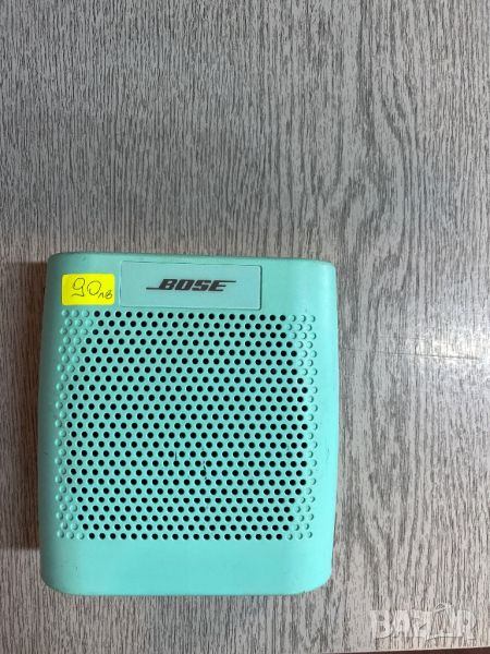 Bose тонколона, снимка 1