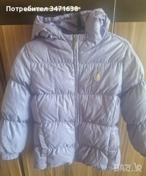 Детско яке на Benetton, снимка 1