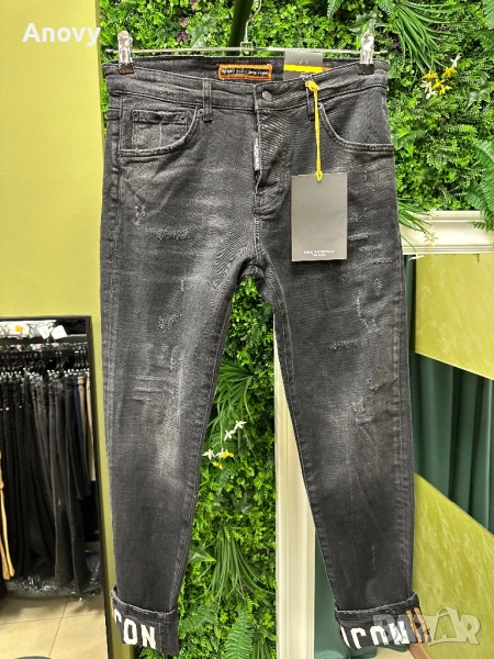 👖 Нови мъжки дънки само за 49 лв , снимка 1