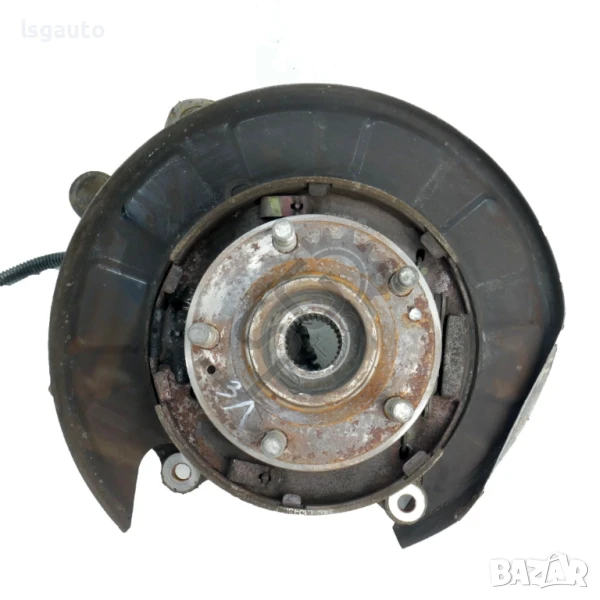 Заден ляв шенкел Hyundai Santa fe 2006-2013 ID:146998, снимка 1