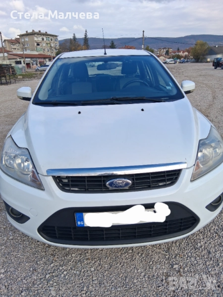 Форд фокус, снимка 1