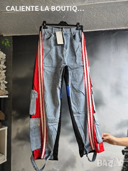 Дънки, снимка 1