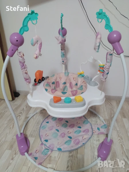 Бънджи , снимка 1