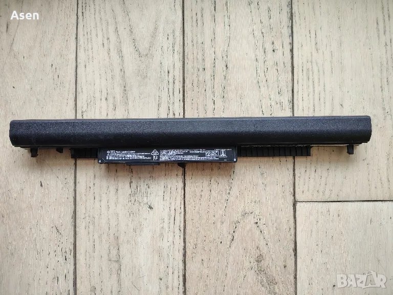HP 240 245 246 250 255 256 G4 Series, HP Notebook 14 14g 15 15g Series батерия, снимка 1