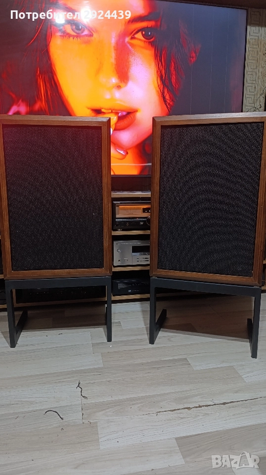 SONICS A 447 A, снимка 1