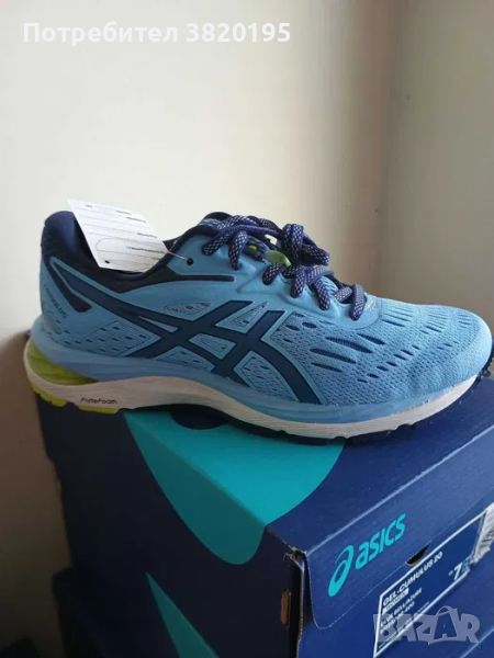 Нови маратонки Asics, снимка 1