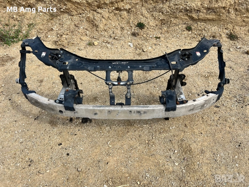 Mercedes W211 очиларка от Е55 Амг Мерцедес, снимка 1