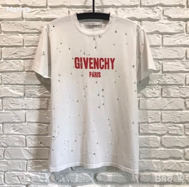 Тениска Givenchy, снимка 1