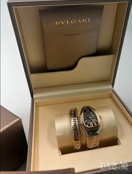 часовник Bvlgari , снимка 1