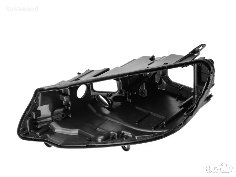 Основа (корпус) за фар на VW Touareg 7P Facelift (2015-2018), снимка 1