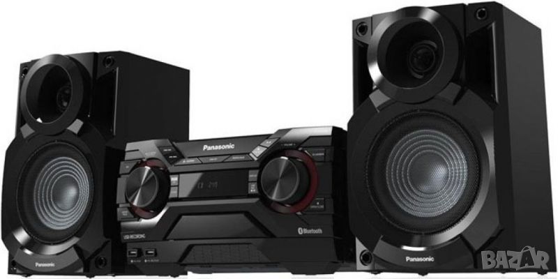 Аудио Система Panasonic SA-AKX200, снимка 1