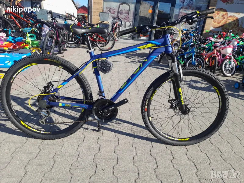 BYOX Велосипед 26" SELECT, снимка 1