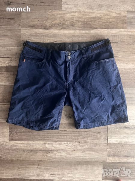 NORRONA FALKETIND -мъжки къси панталони размер Л, снимка 1