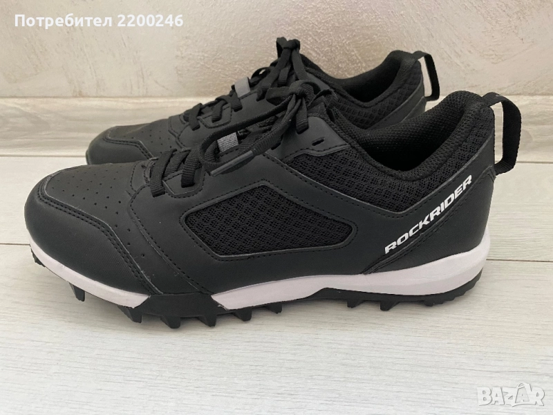 Нови маратонки Decathlon, снимка 1