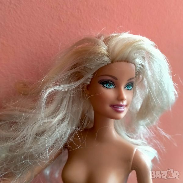 Колекционерска кукла Barbie Барби Mattel 1186 15721, снимка 1