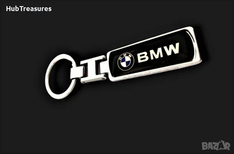 BMW ключодържател, снимка 1