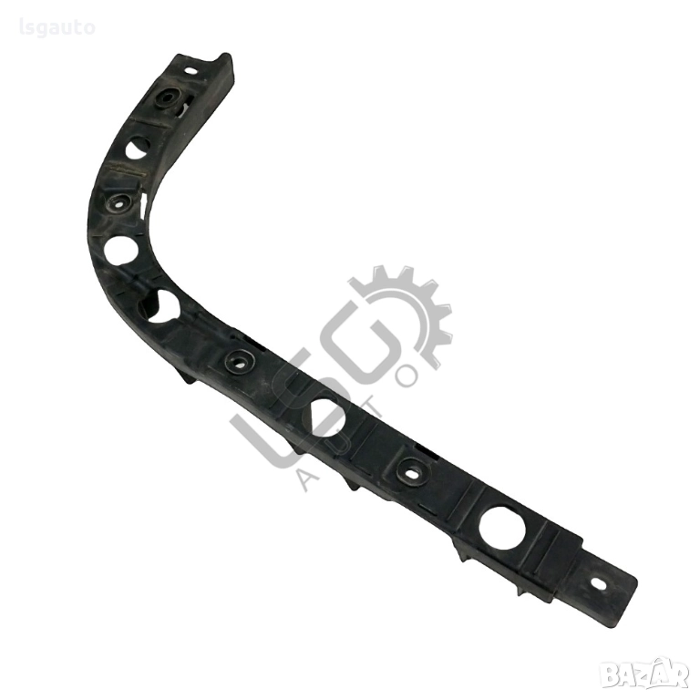 Десен държач задна броня Seat Altea 2004-2010 ID: 154478, снимка 1