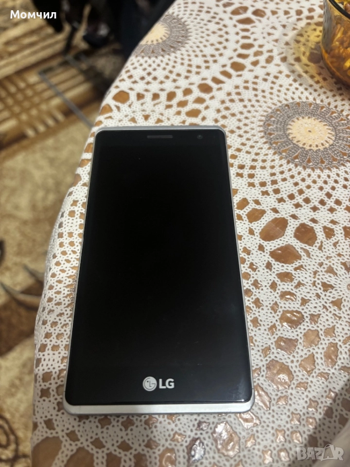Продавам телефон Lg Zero, снимка 1