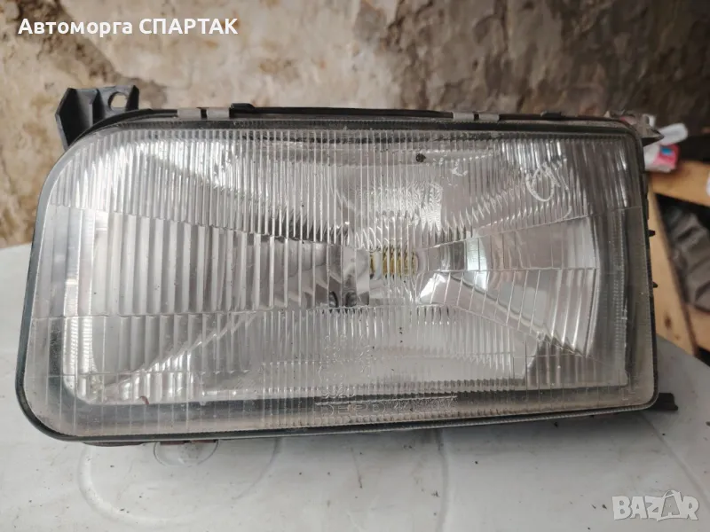 Ляв/десен фар за vw passat b3, снимка 1