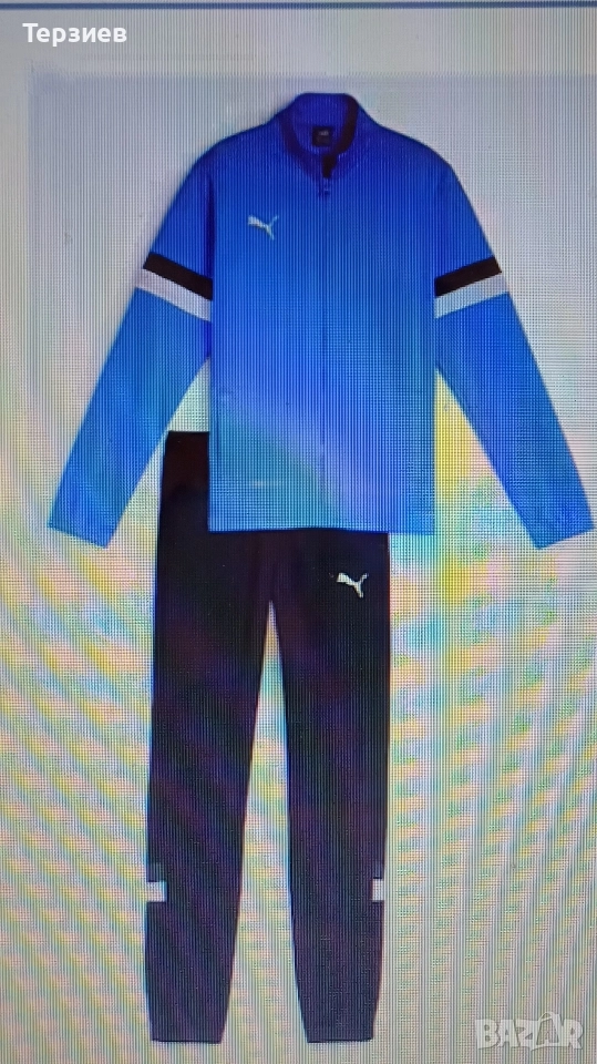 продавам анцунг Пума , снимка 1