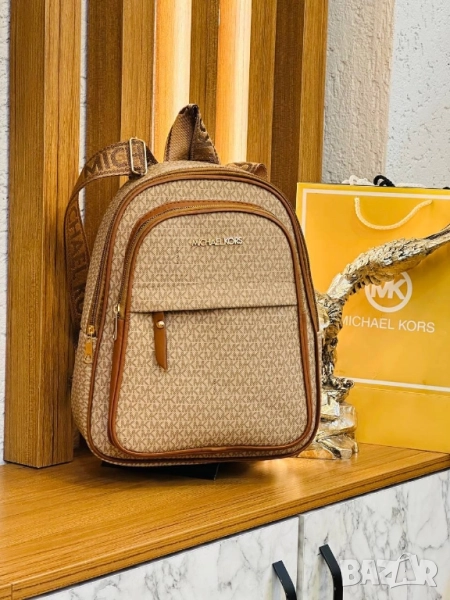 раници louis vuitton michael kors , снимка 1