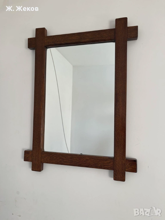 Огледало за стена, снимка 1